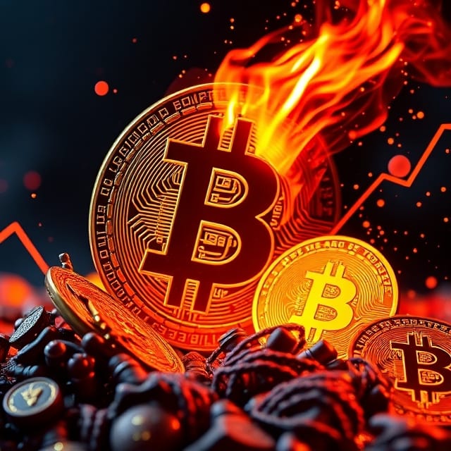 Bitcoin Price Surge: $80K by Election Day?