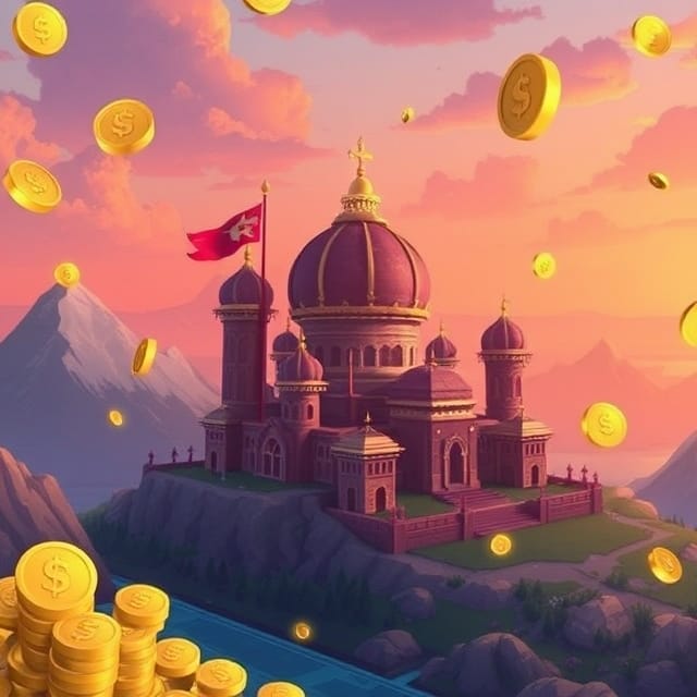 How to Score Free Crypto with Idle Empire Rewards