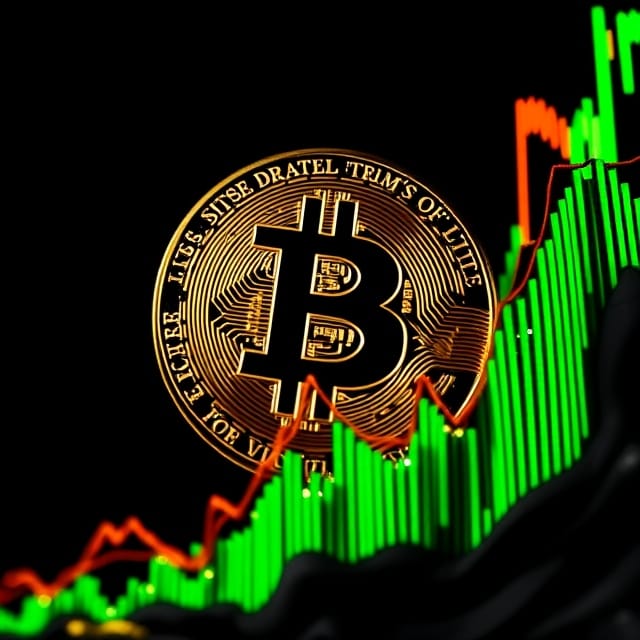 Bitcoin Hits $70,000! Epic Surge Since June