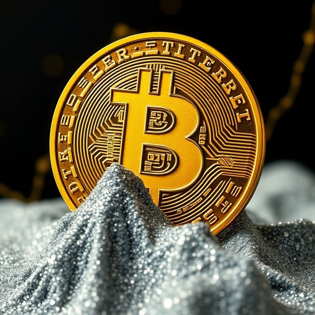 Bitcoin Super Cycle: Crypto Market’s New Era