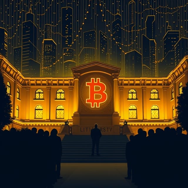 Free Crypto as You Learn 