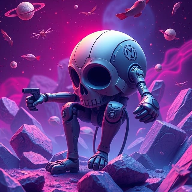 Raoul Pal Says NFTs Are Coming Back, Bro!