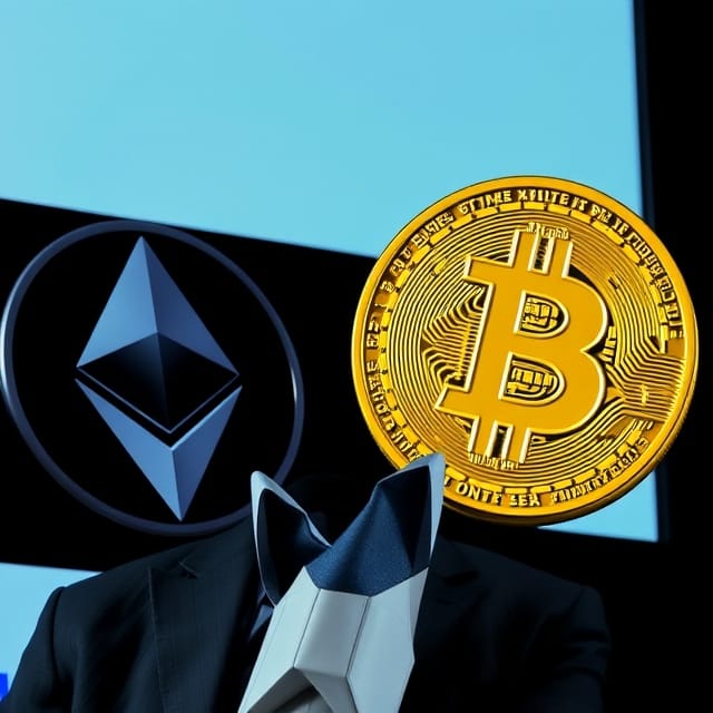 Saylor Bitcoin Custody