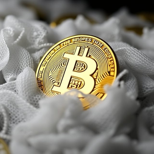 Dormant Bitcoin Wallets