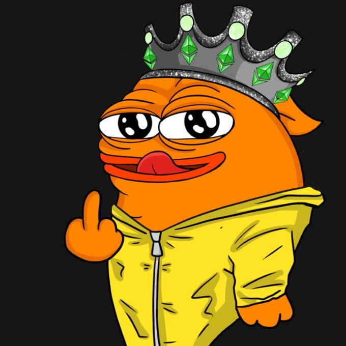 $KLAUS Memecoin Potential