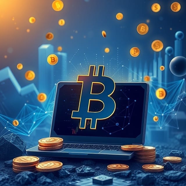 Discover Promising Cryptocurrency Projects for High Returns