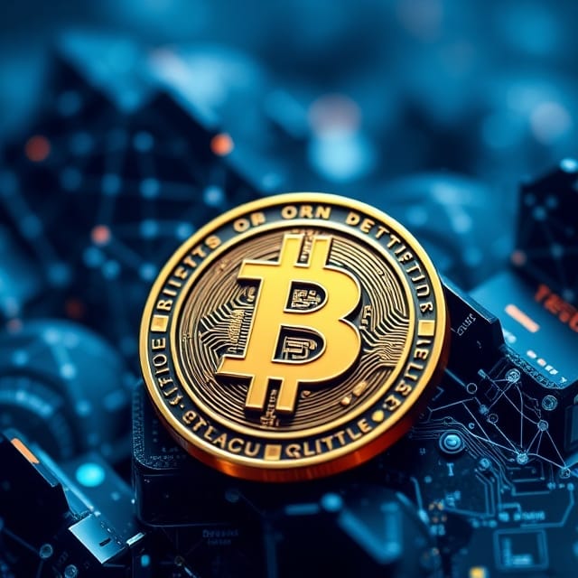 Promising Cryptocurrency Projects