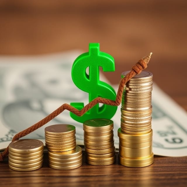 Mastering Dollar Cost Averaging (DCA) for Bitcoin