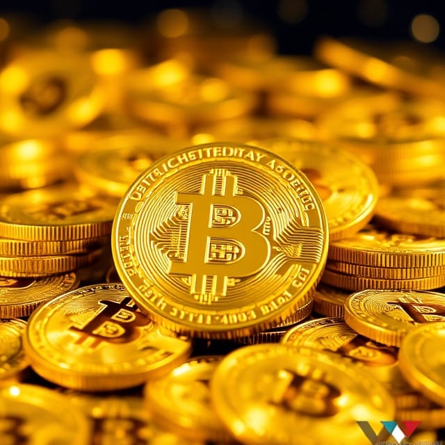 MicroStrategy Bitcoin Expansion: 51,780 BTC Added for $4.6B