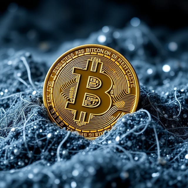 MicroStrategy Bitcoin Expansion