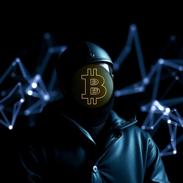 Satoshi Nakamoto: The 18th Richest Person and Bitcoin Boom