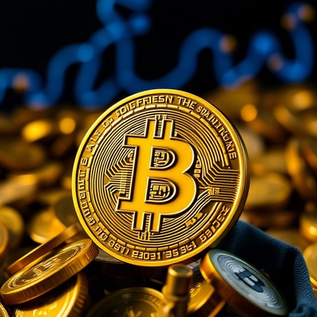 Satoshi Nakamoto Wealth