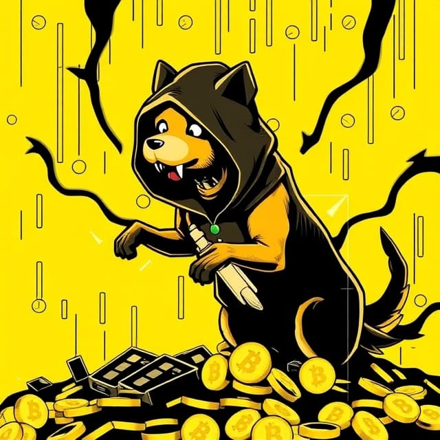 Dogecoin Security