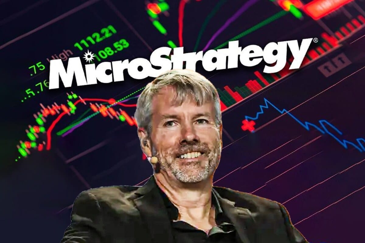 MicroStrategy Bitcoin Acquisition