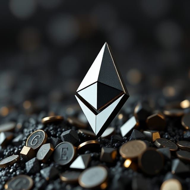 ETH Price Surge