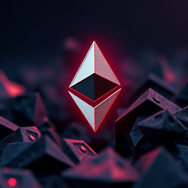 ETH Price Surge