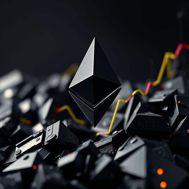ETH Price Surge