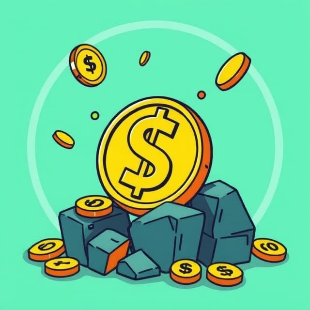 Solana trader losses