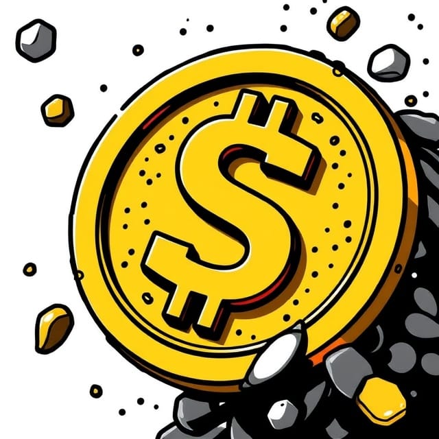 Solana trader losses