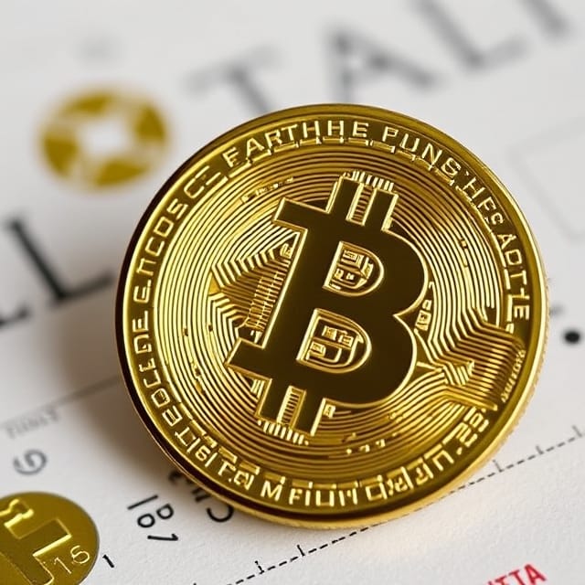 Italy Crypto Tax Revisions