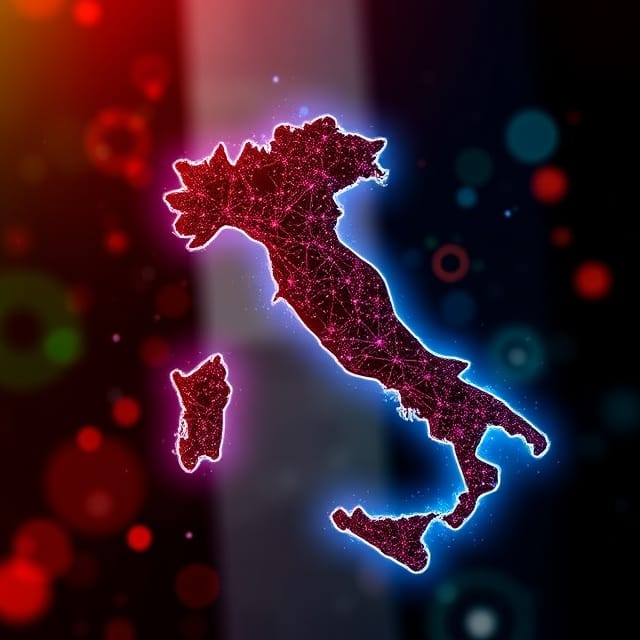 Italy Crypto Tax Revisions