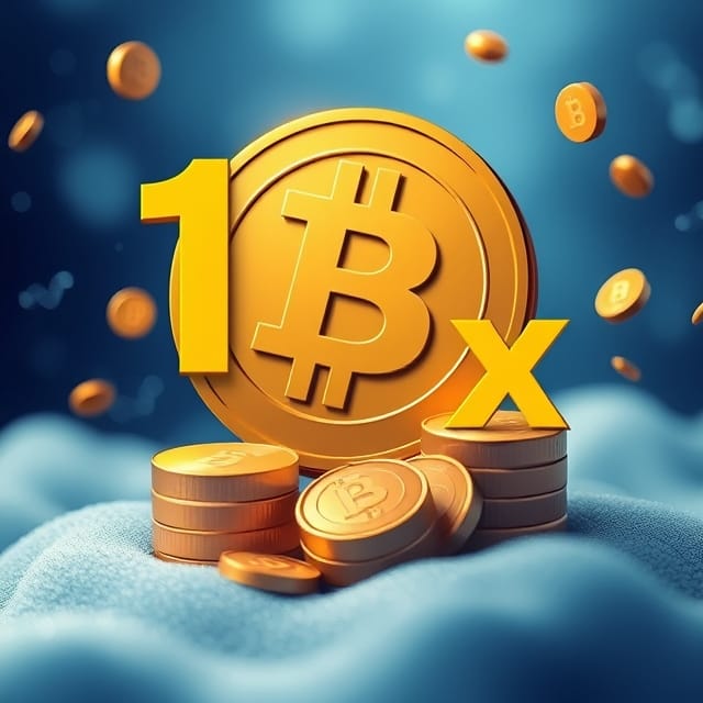 100x Investment Odds